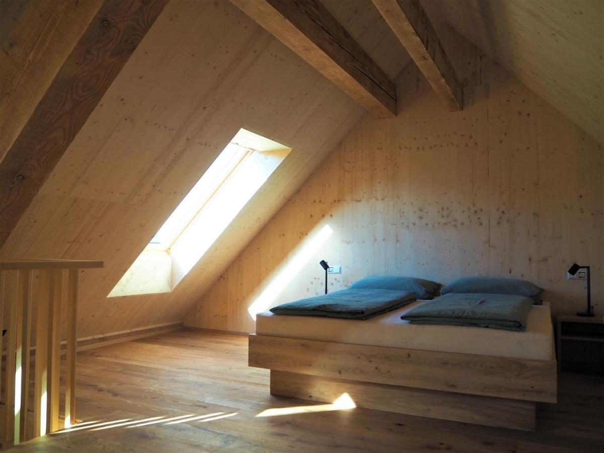 Sigmundenhof Apartment Schonach im Schwarzwald Bagian luar foto