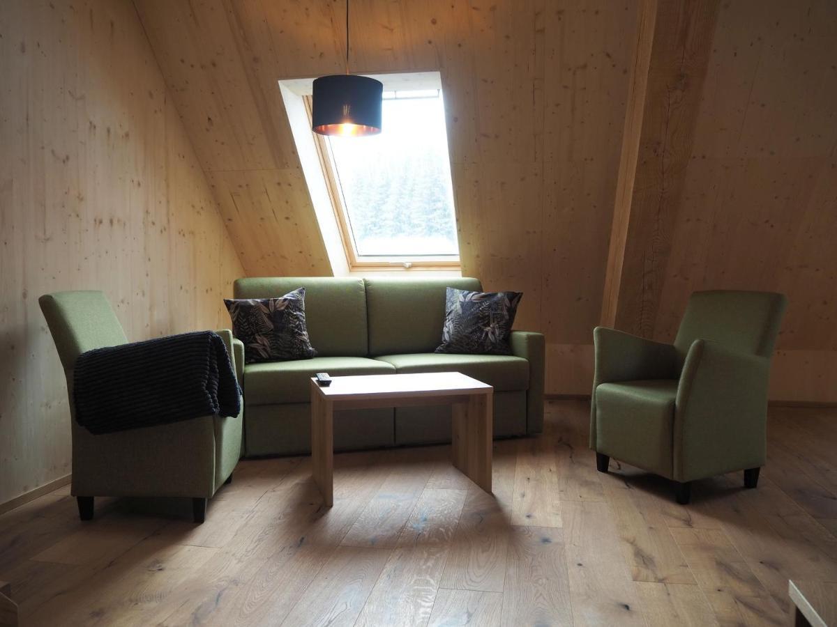 Sigmundenhof Apartment Schonach im Schwarzwald Bagian luar foto