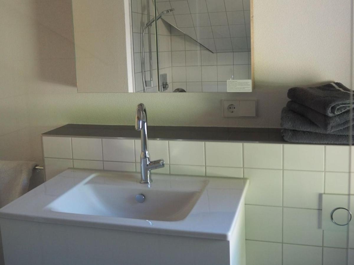 Sigmundenhof Apartment Schonach im Schwarzwald Bagian luar foto