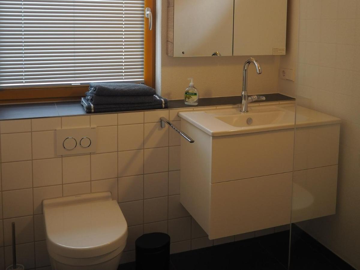Sigmundenhof Apartment Schonach im Schwarzwald Bagian luar foto