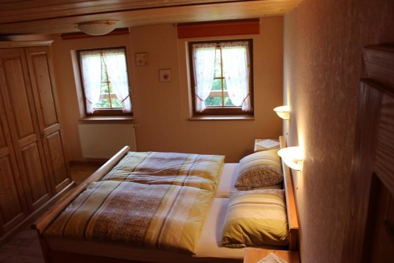 Sigmundenhof Apartment Schonach im Schwarzwald Bagian luar foto